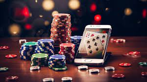 Goldfishka Casino